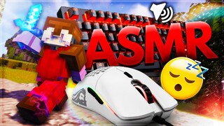 Bedwars Keyboard + Mouse ASMR