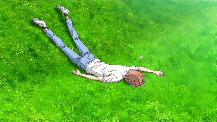 Ini Orang Kayak Gak Ada Gairah Hidupnya 😭