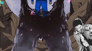 Zombie Man - Người Biết Được Sức Mạnh Thực Sự Của Áo Choàng Hói _ Hồ Sơ Nhân Vật p6