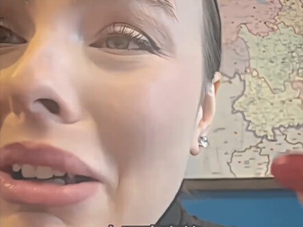 “Foreigners Learning Chinese” #ForeignersLearningChinese #Montage