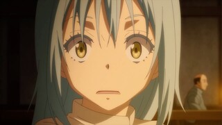 PV OVA “Tensei Shitara Slime Datta Ken” : Coleus No Yume”