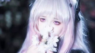 [Deceased Character Cosplay Relay] We will definitely meet again