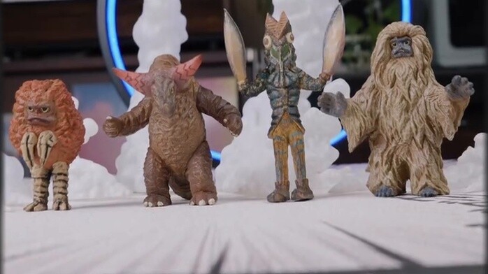 The woodcarving monster is on a rampage! Question 1: When will the second generation come? ! [CHEN T