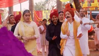 Iss Pyaar Ko Kya Naam Doon-207