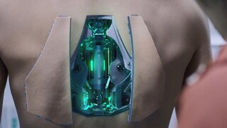 男子休眠30年，醒后人体已内置等离子电池，甚至能穿越时空！【科幻Fans 布玛】时空穿越科幻片《进入盛夏之门》