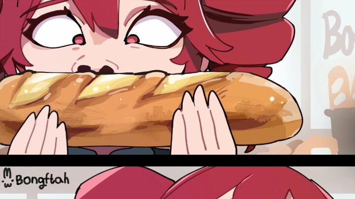 Accent: 99% rare item!