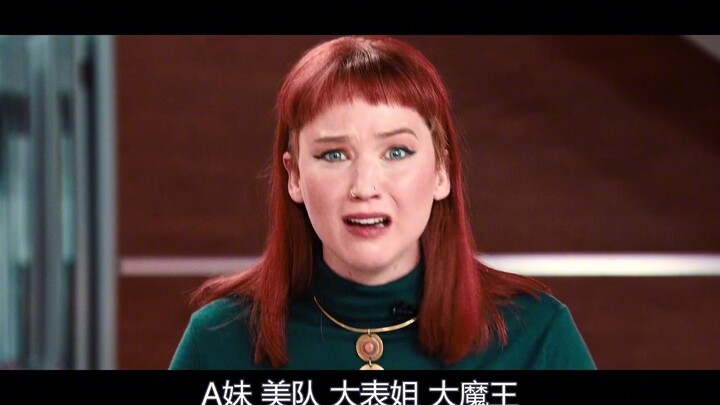 Sebuah film menghajar habis-habisan citra Amerika Serikat, membuat seluruh warga AS terpukul dan keh