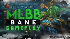 MLBB Gameplay Bane mage MVP kill 18