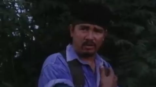 Tigre ng Mindanao (1994 Full film)