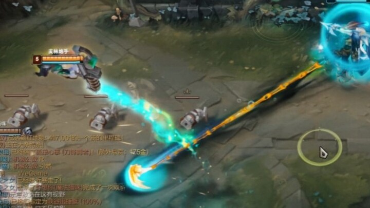 Video bisa menggunakan AI