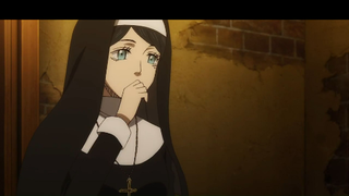 Thế Giới Phép Thuật Tập 13.1 VIETSUB #animehay #schooltime