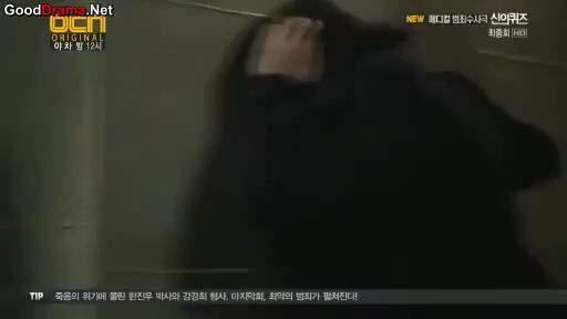 God's Quiz Season 1 E10-1