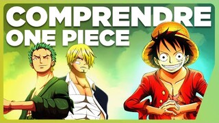 One Piece : le meilleur univers jamais créé ? 🟢 JV Lore