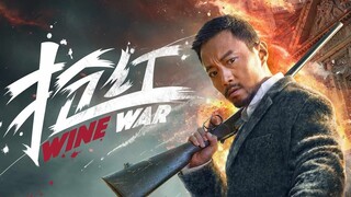 Wine War (2017) - SUB INDO