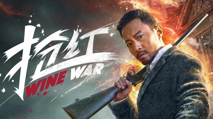 Wine War (2017) - SUB INDO