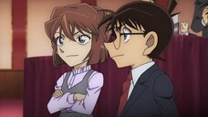 ยอดนักสืบจิ๋วโคนัน กระสุนสีเพลิง  24