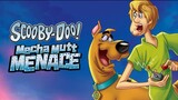 Scooby-doo! : Mecha mutt menace [ dub indo ]