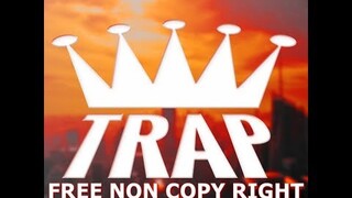 TRAP BEAT FREE NON COPY RIGHT