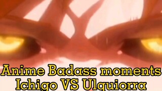 Ichigo VS Ulquiorra