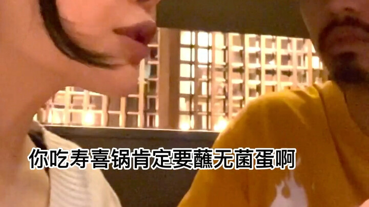 هل يُضيف الناس في قوانغدونغ الصويا صوص حقًا إلى كل شيء يأكلونه؟