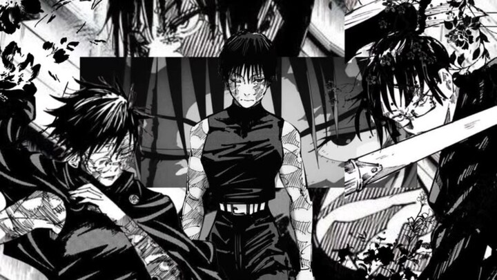 Maki zenin