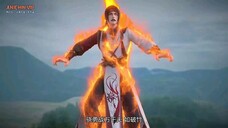 ANCIENT SUPREMACY {YISHI DUZUN} EPISODE 2 SUB INDO