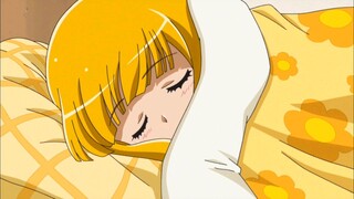 Chiến binh nụ cười tập 9