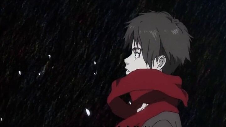 Covering the ED of the final season of Giants, I kowtowed to Mappa directly! ! 【Son of the Devil】【La