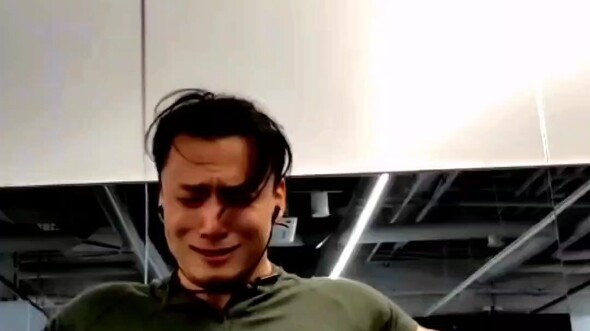 The Sadness of Fitness Lateral Raises