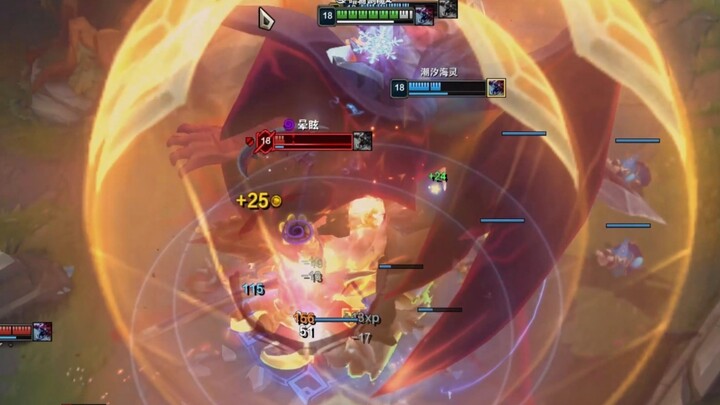 十盛宴局的暗裔兄弟！