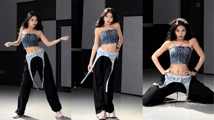 【Jiang Kali】Who challenged me? My fans spoil me way too much!