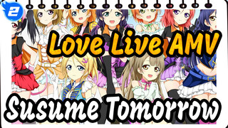 I Love... | Love Live μ’s - Classic Unforgettable Show!_2