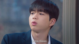 HEAD OVER HEELS EPISODE 12 SUB INDO