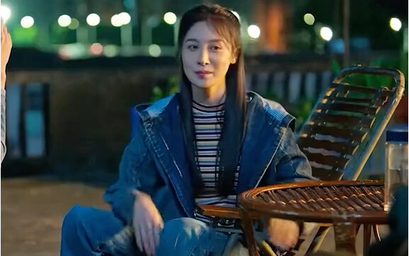 أنت تفهم جيدًا التناقض في "الاندفاع الجنوني"، فتشينغ نيان قاو قيلان مذهلة حقًا!