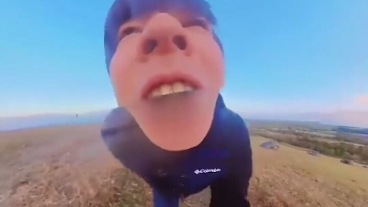 【บันทึกการสังเกตมนุษย์】 089 นี่มันสายพันธุ์แปลกใหม่ชนิดไหนกันแน่