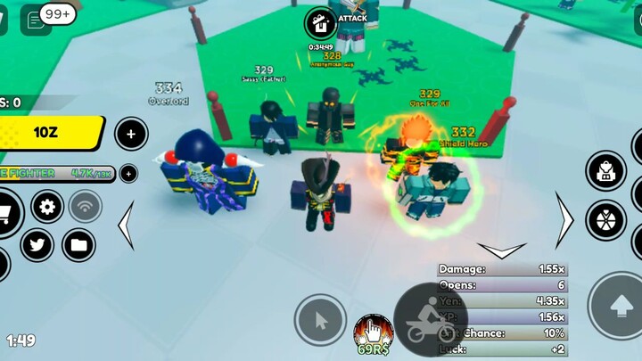 Add Nyo Ako EtnicoLitepPh pakita nang mga fighters nyo mga par
