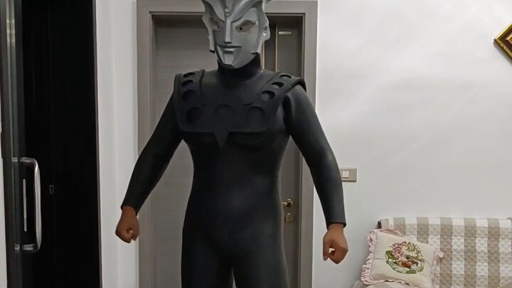 Leo Suit Progress