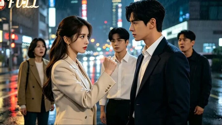 Perjanjian tak terduga ubah segalanya! Cinta dan balas dendam berjalan sempurna！!#minidrama