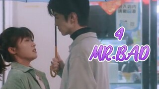 Ep. 4 MR.BAD (english sub)