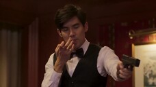 My Undercover Chef eps 1 sub ina/my