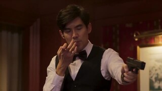 My Undercover Chef eps 1 sub ina/my