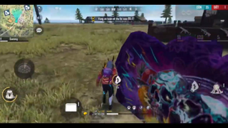 Highlight free fire _ Xử Lý Khi Cận Kề Đẳng Cấp
