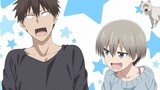 Uzaki-chan wa Asobitai: Double Episode 2