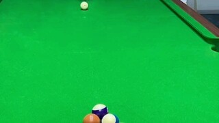 If there are no referees at the next World Championship, I think it shouldn't be too hard for me to 