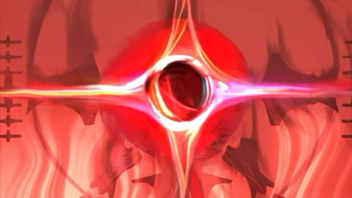 白厄：四星神公认的好孩子！