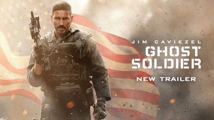 Ghost Soldier (2026)