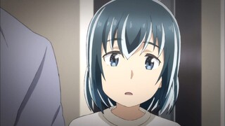 Hinamatsuri Episode 11