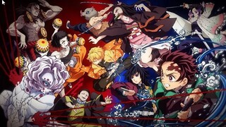 Thanh Gươm Diệt Quỷ tập 1 thuyết minh