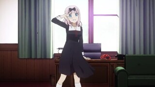 『书记舞原版』会长今天不在