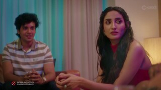 Thursday Night (2025)Full Movie in HD(1080p)l Tangia Zaman Mithela l A Chorki Flash Fiction l Chorki